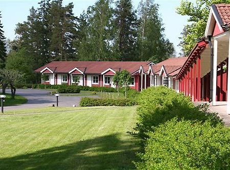 Hotell Miskarp Mjölby Extérieur photo