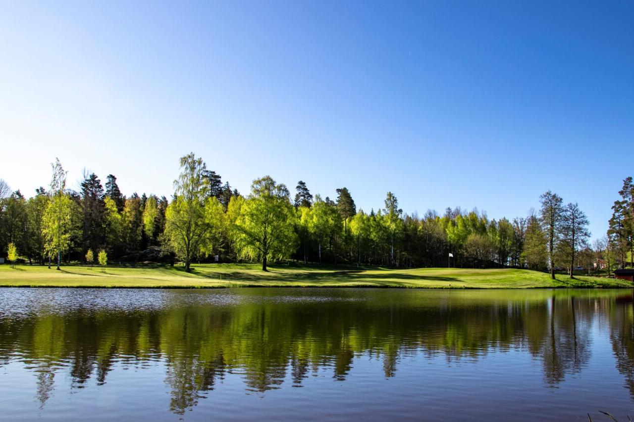 Hotell Miskarp Mjölby Extérieur photo