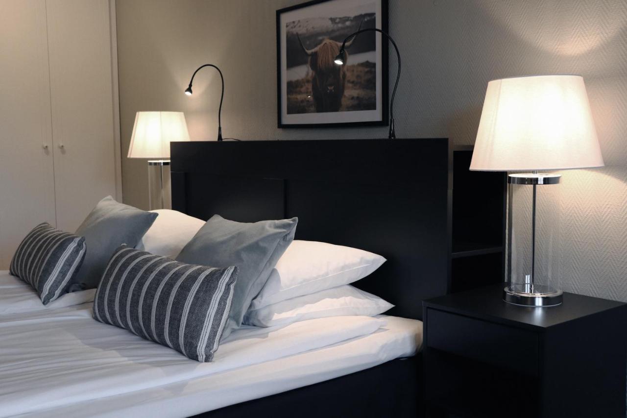 Hotell Miskarp Mjölby Extérieur photo