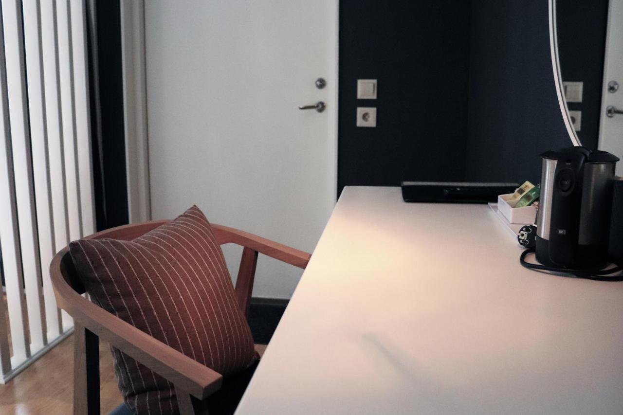 Hotell Miskarp Mjölby Extérieur photo