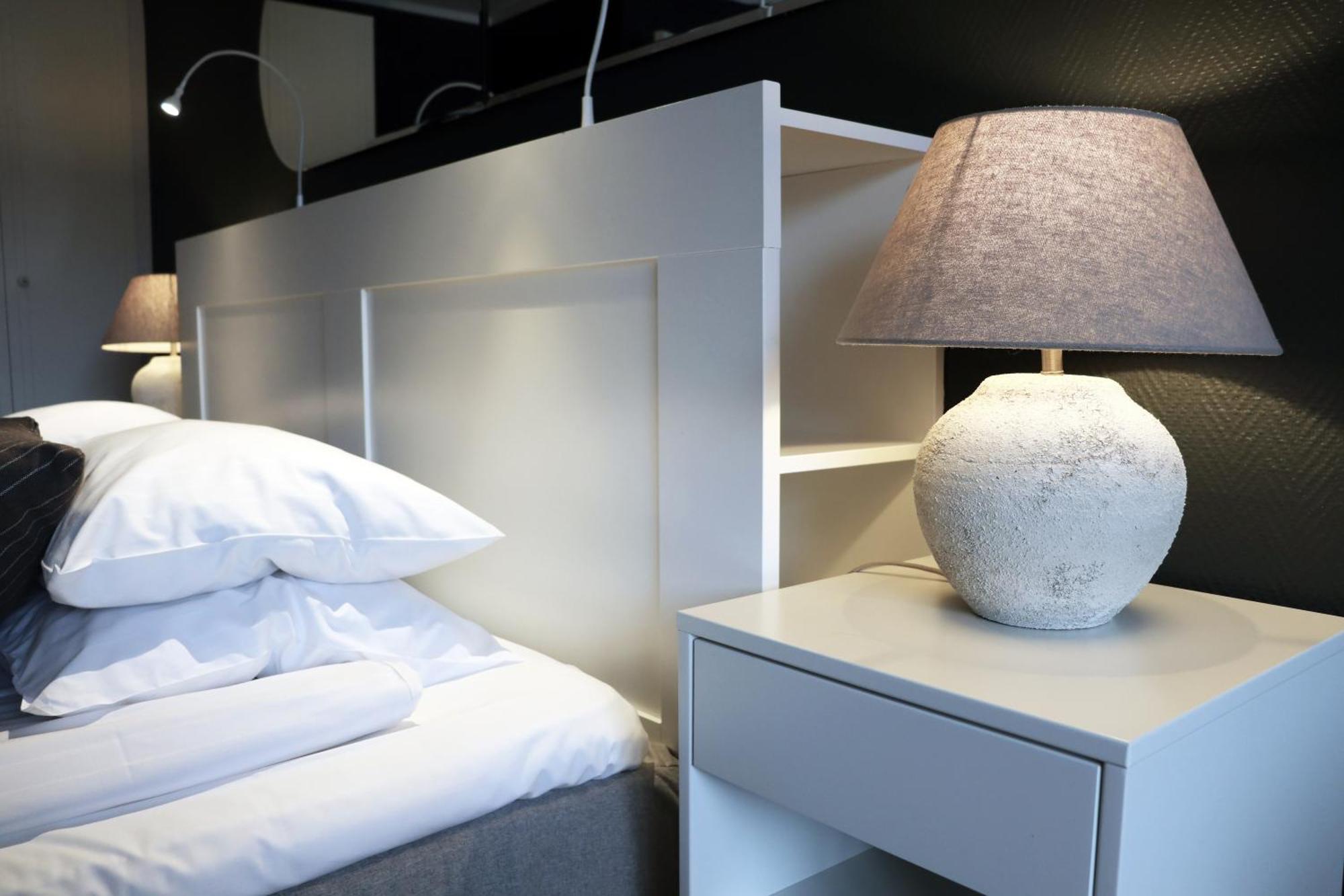 Hotell Miskarp Mjölby Extérieur photo