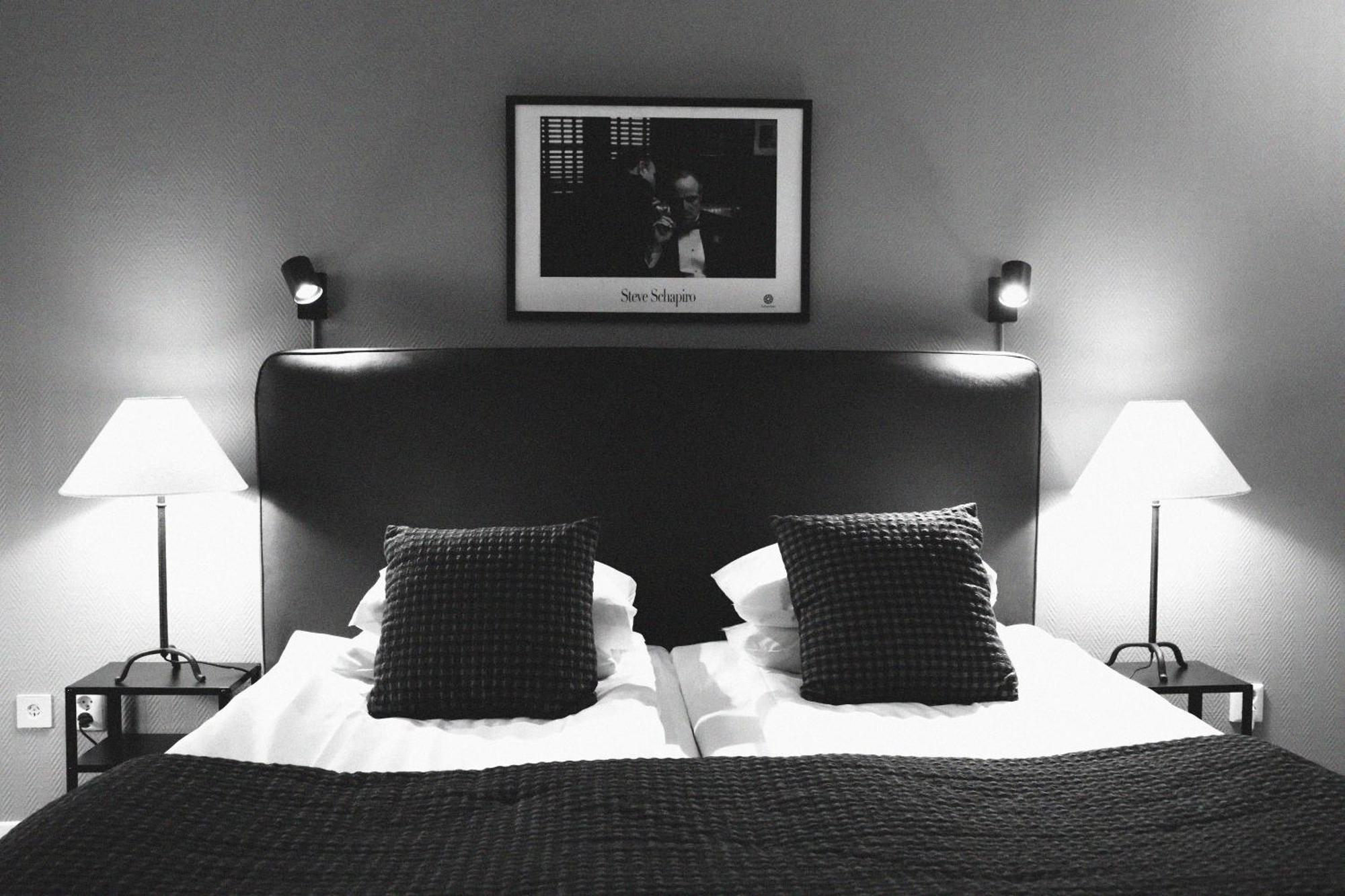Hotell Miskarp Mjölby Extérieur photo