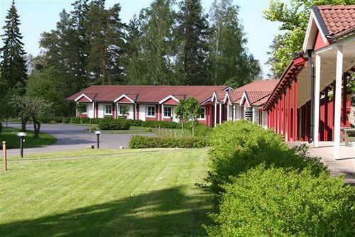 Hotell Miskarp Mjölby Extérieur photo