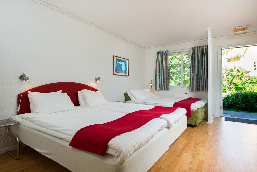 Hotell Miskarp Mjölby Extérieur photo