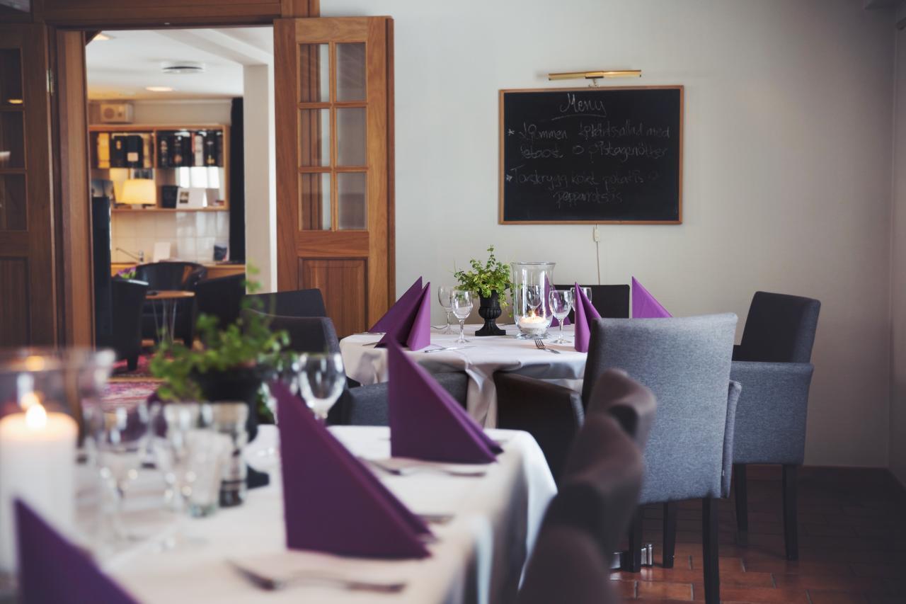 Hotell Miskarp Mjölby Extérieur photo