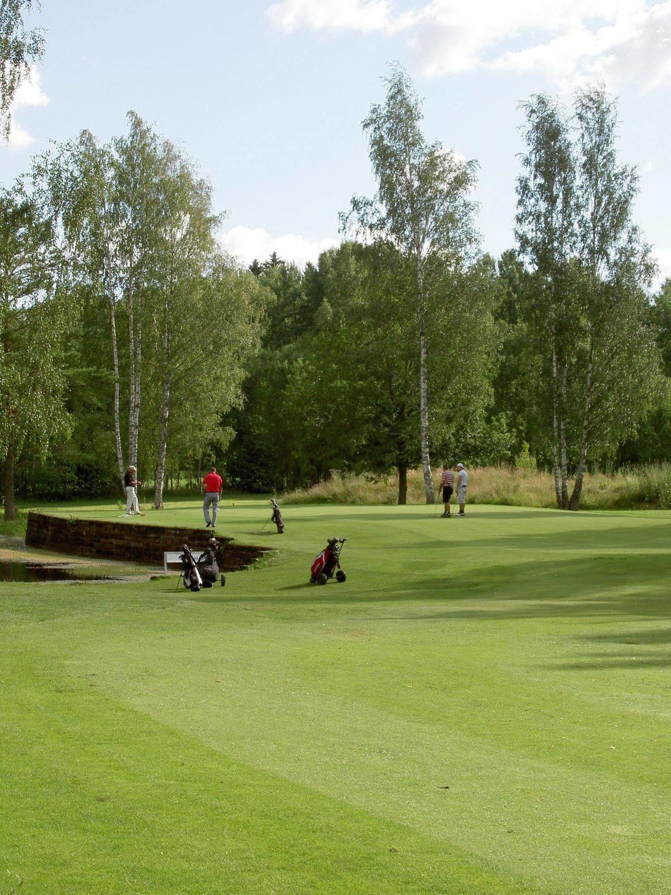 Hotell Miskarp Mjölby Extérieur photo