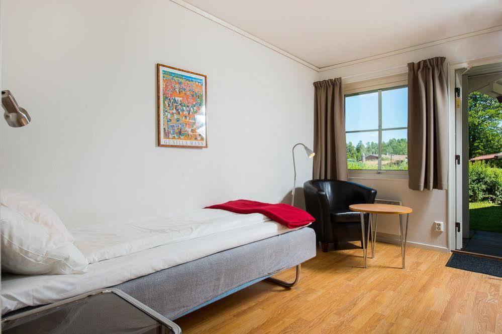 Hotell Miskarp Mjölby Extérieur photo
